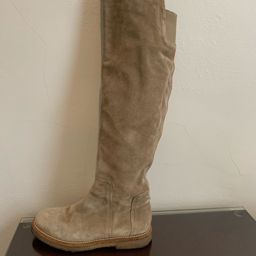 Vince boots - Picture 2 of 4